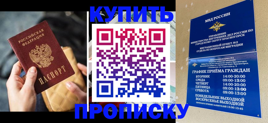 прописка законно в Северске